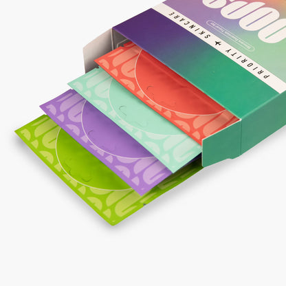 LOOPS Skincare Essentials Travel Set