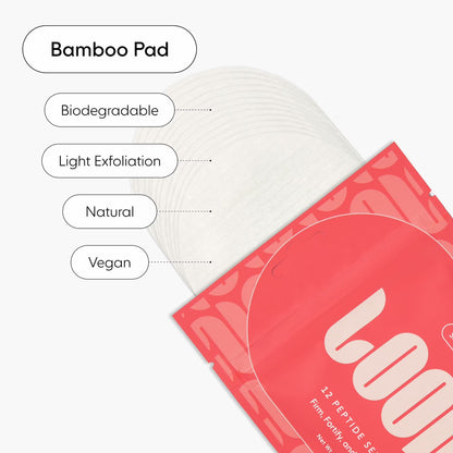 LOOPS Skincare Essentials Travel Set